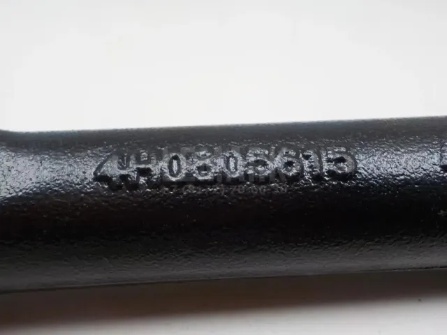 Крюк буксировочный для  DAF 95 1987-1998