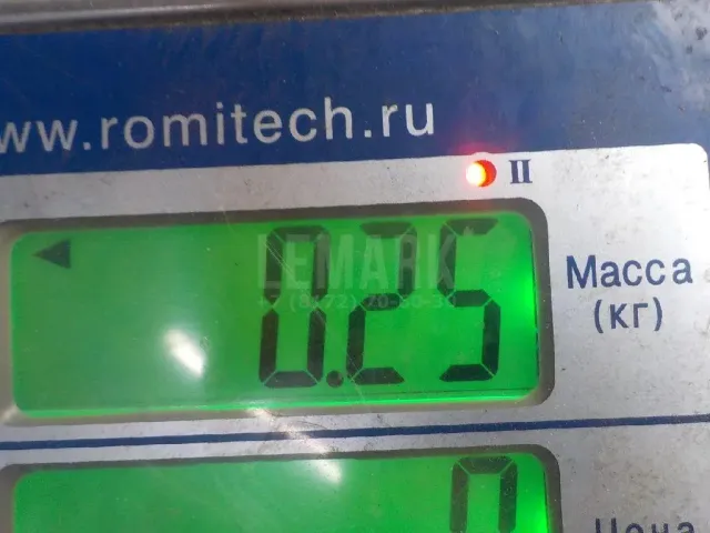 Трубка турбокомпрессора (турбины)