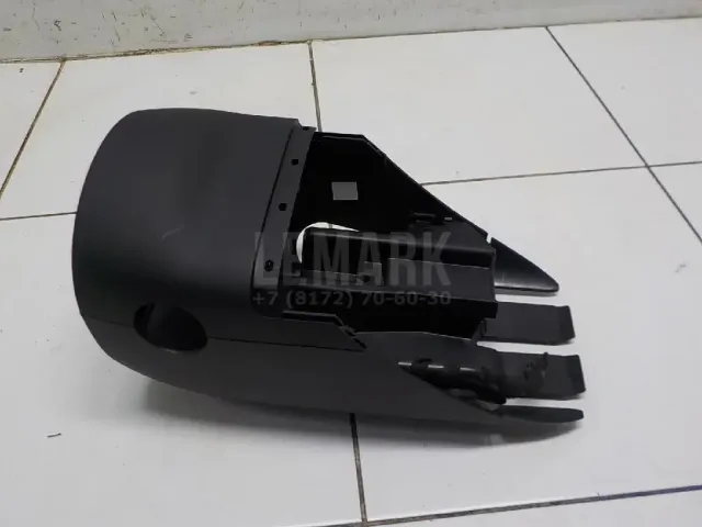 Кожух рулевой колонки для  Citroen C3 2009-2016