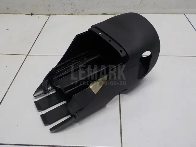 Кожух рулевой колонки для  Citroen C3 2009-2016