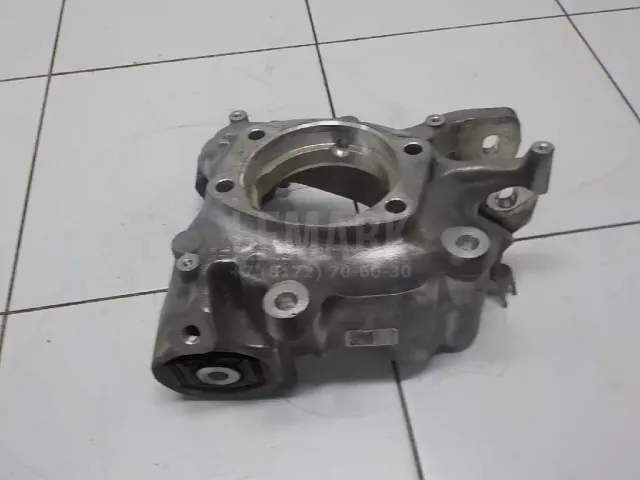 Кулак поворотный задний правый для  Ford Mondeo V 2015-2022