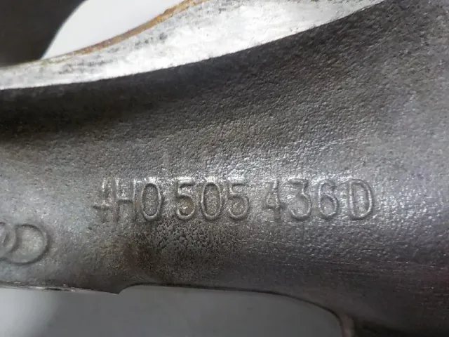 Кулак поворотный задний правый для  Ford Mondeo V 2015-2022