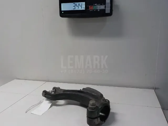 Кронштейн амортизатора правый для  Audi Q5 [8R] 2008-2017
