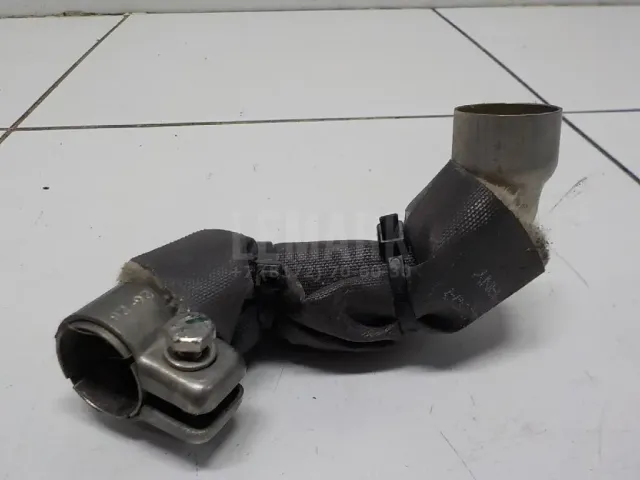 Трубка системы рециркуляции (EGR) для  Audi A4 [B6] 2000-2004
