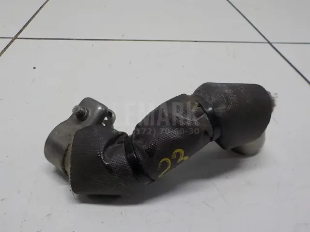 Трубка системы рециркуляции (EGR) для  Audi A4 [B6] 2000-2004