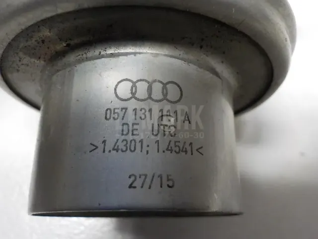 Фланец для  Audi Q5 [8R] 2008-2017