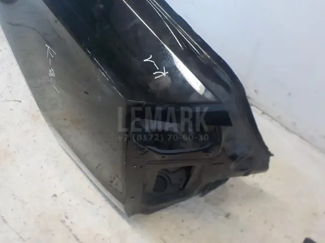 Крыло заднее левое для  Cadillac SRX 2003-2009