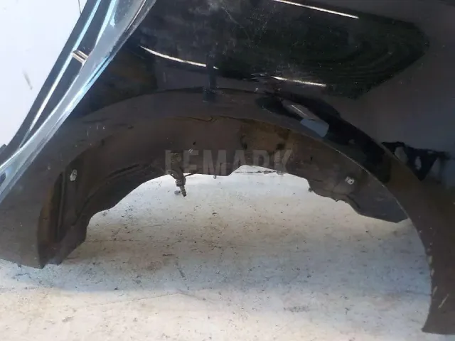 Крыло заднее левое для  Cadillac SRX 2003-2009