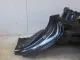 Крыло заднее левое для  Cadillac SRX 2003-2009