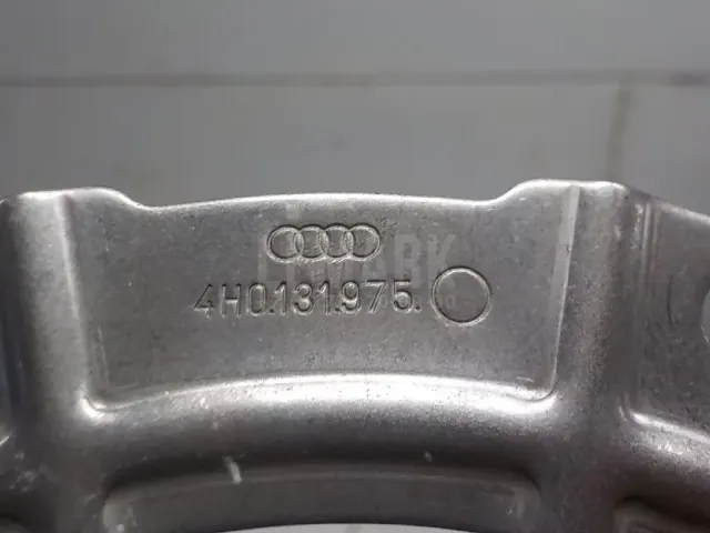 Кольцо стопорное для  Audi 80/90 [B3] 1986-1991