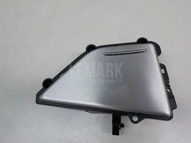 Пепельница задняя (в дверь) для  Audi Q3 (F3N) Sportback 2019