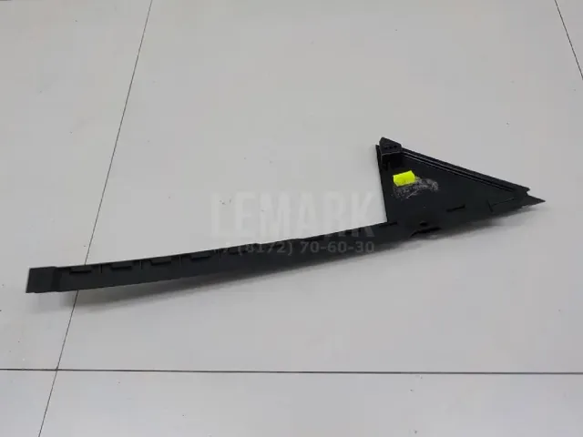 Накладка двери задней левой для  Ford Escape EUR 2007-2009