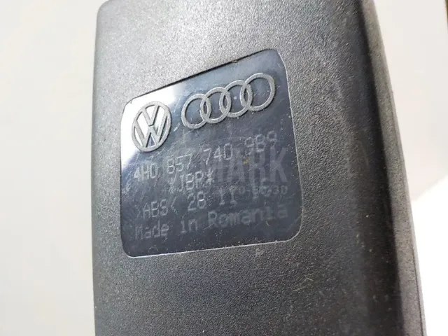 Ответная часть ремня безопасности для  BYD Flyer 2005-2008