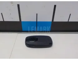 Ключ зажигания