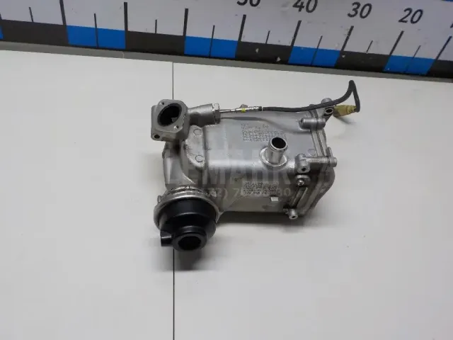 Радиатор системы EGR для  Audi A3 (8Y) 2020