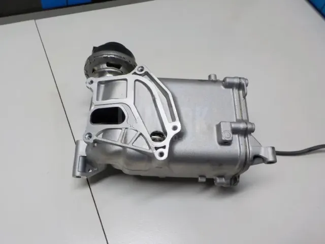 Радиатор системы EGR для  Audi A3 (8Y) 2020