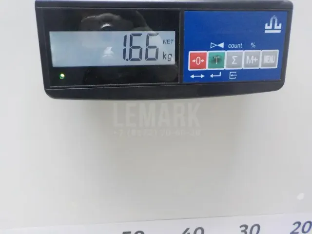 Насос гидроусилителя