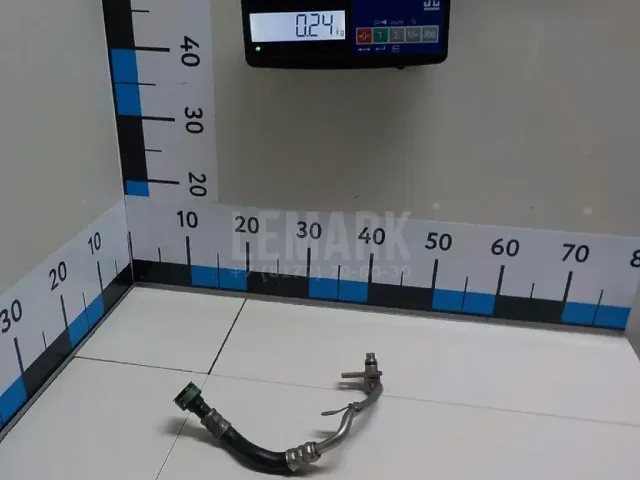 Трубка системы охлаждения АКПП