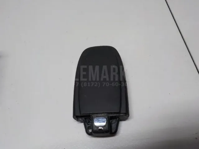 Замок зажигания для  Ford Fiesta 1989-1995