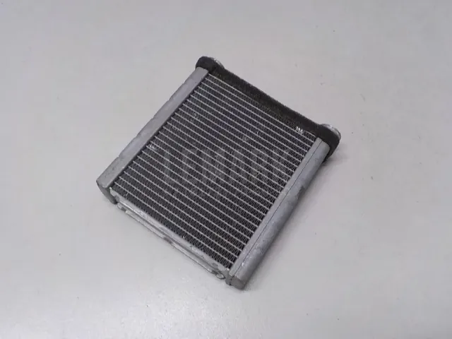 Радиатор отопителя