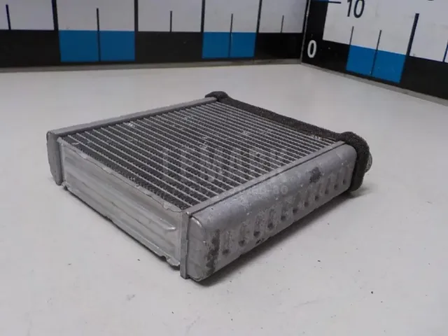 Радиатор отопителя