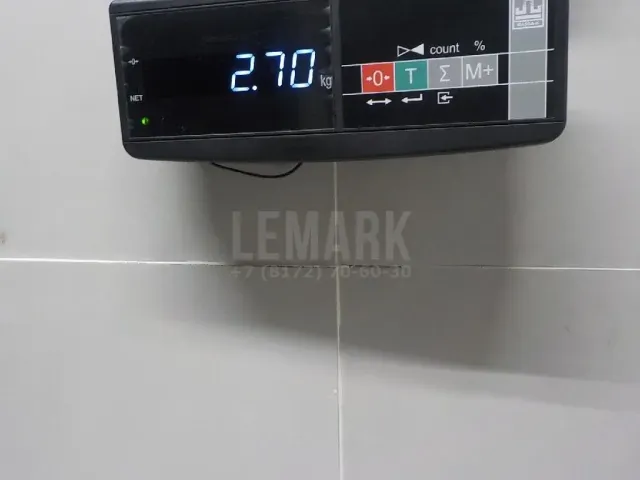 Радиатор системы EGR