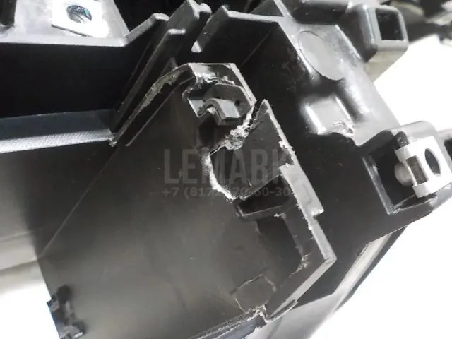 Торпедо для  Geely Coolray (SX11) 2018