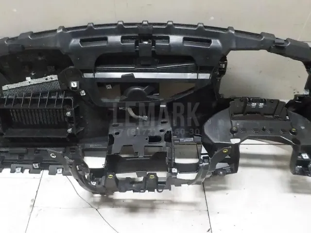 Торпедо для  Geely Coolray (SX11) 2018