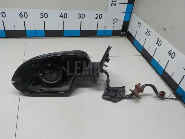 Корпус зеркала левого для  Ford Mondeo I 1993-1996