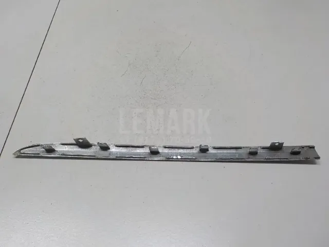 Молдинг заднего бампера левый для  Geely CK/Otaka 2006-2016