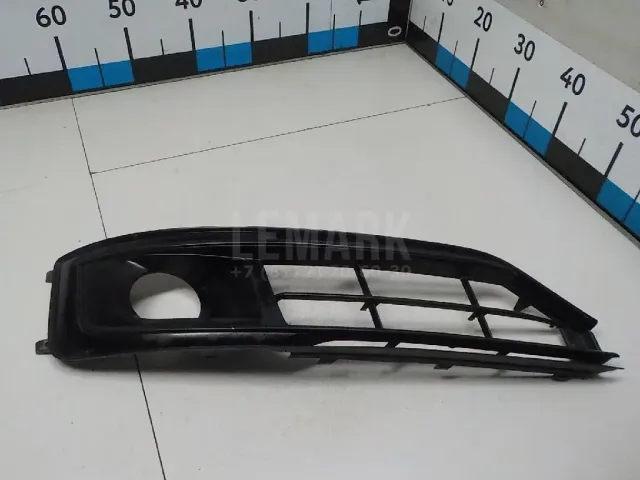 Решетка в бампер правая для  Ford Mondeo V 2015-2022
