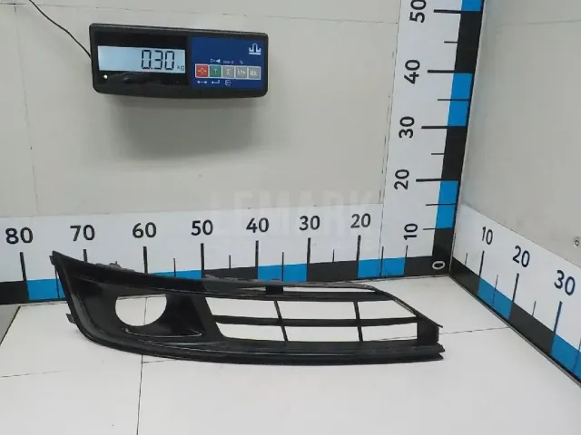 Решетка в бампер правая для  Ford Mondeo V 2015-2022
