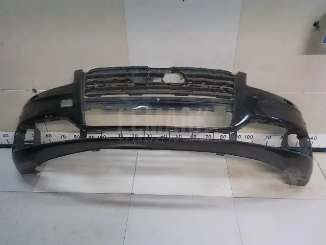 Бампер передний для  Audi A8 [4E] 2002-2010