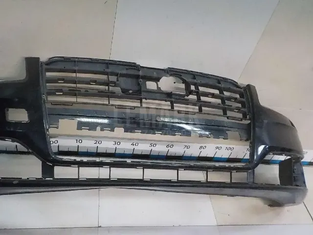 Бампер передний для  Audi A8 [4E] 2002-2010