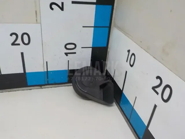 Сигнал звуковой