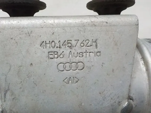 Патрубок интеркулера для  Audi Q3 (F3N) Sportback 2019