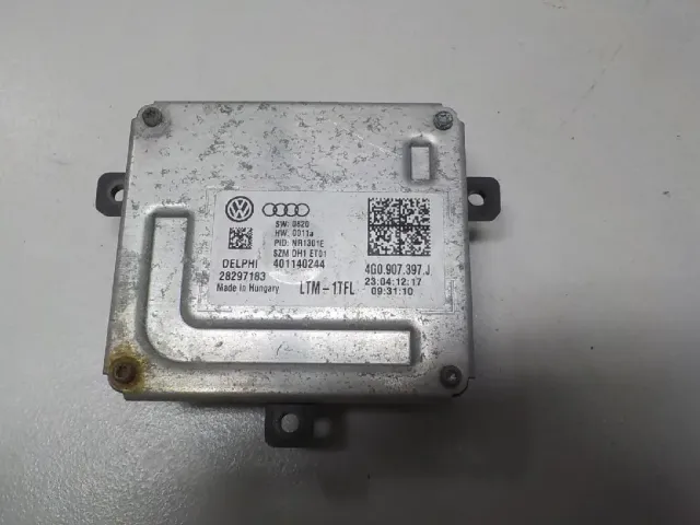 Блок управления светом для  Ford Kuga 2008-2012