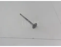 Клапан выпускной