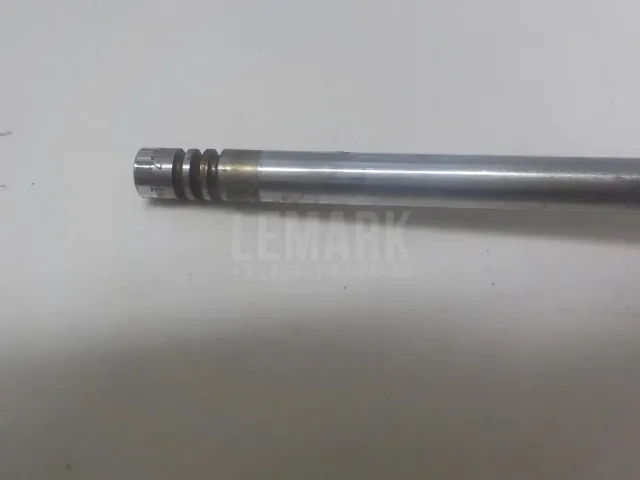 Клапан выпускной