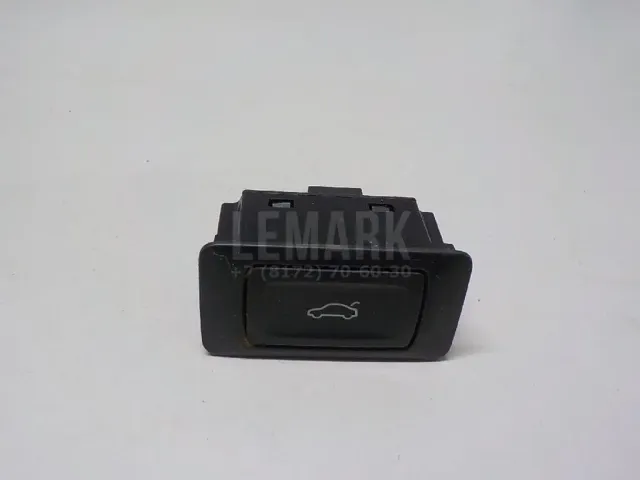Кнопка открывания багажника для  Citroen C4 Grand Picasso 2006-2014