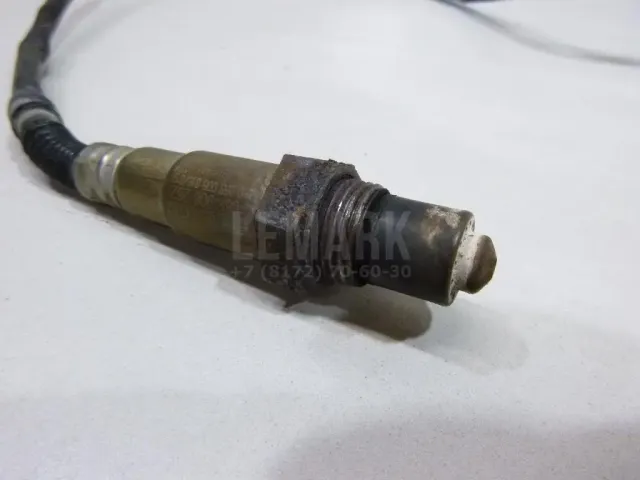 Датчик кислородный/Lambdasonde для  Citroen C4 II 2011-2022
