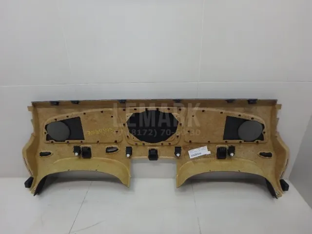Полка для  Audi A5/S5 [8F] Cabrio 2010-2016