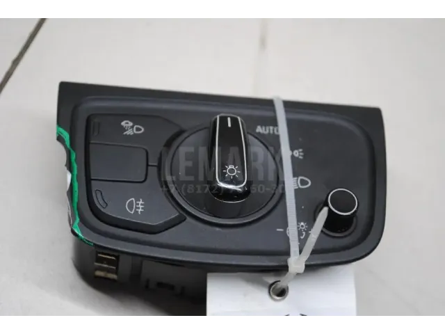 Переключатель света фар для  BMW 7-serie E38 1994-2001