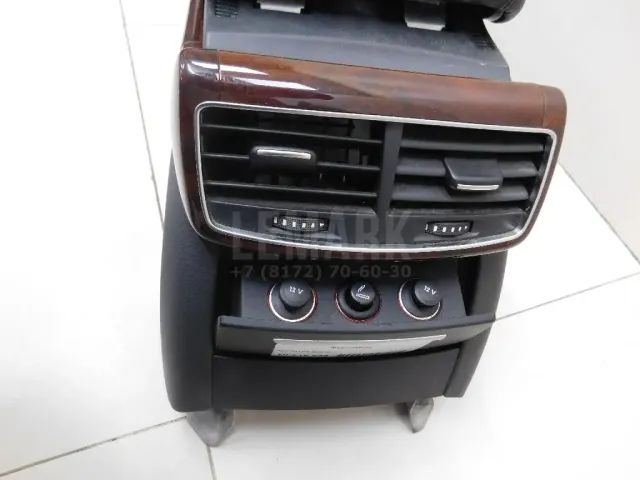 Подлокотник для  BAIC X55 2022