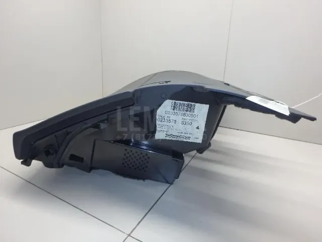 Бардачок для  BMW 4-serie F32/F33/F82 2012-2020