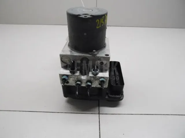 Блок ABS (насос)