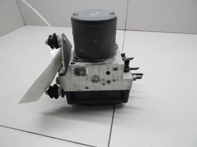 Блок ABS (насос)
