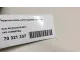 Переключатель регулировки сиденья для  Chrysler Crossfire 2003-2008