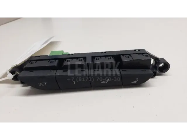 Переключатель регулировки сиденья для  Chrysler Crossfire 2003-2008