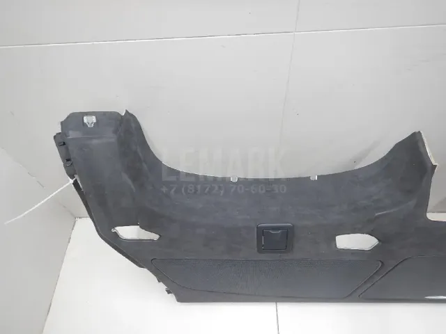 Полка для  Citroen Berlingo (M59) 2002-2012